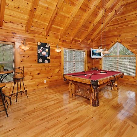 Hemlock Ridge 1713 Villa Gatlinburg Dış mekan fotoğraf