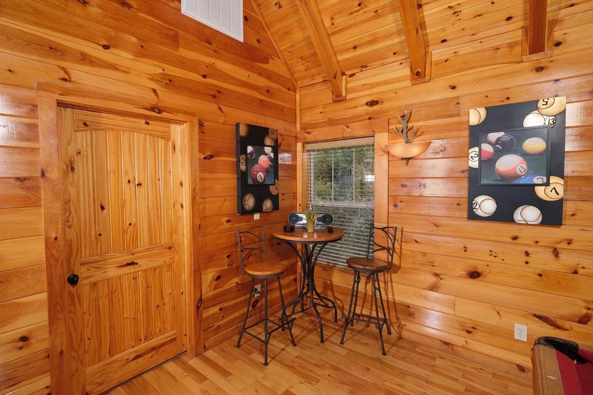 Hemlock Ridge 1713 Villa Gatlinburg Dış mekan fotoğraf