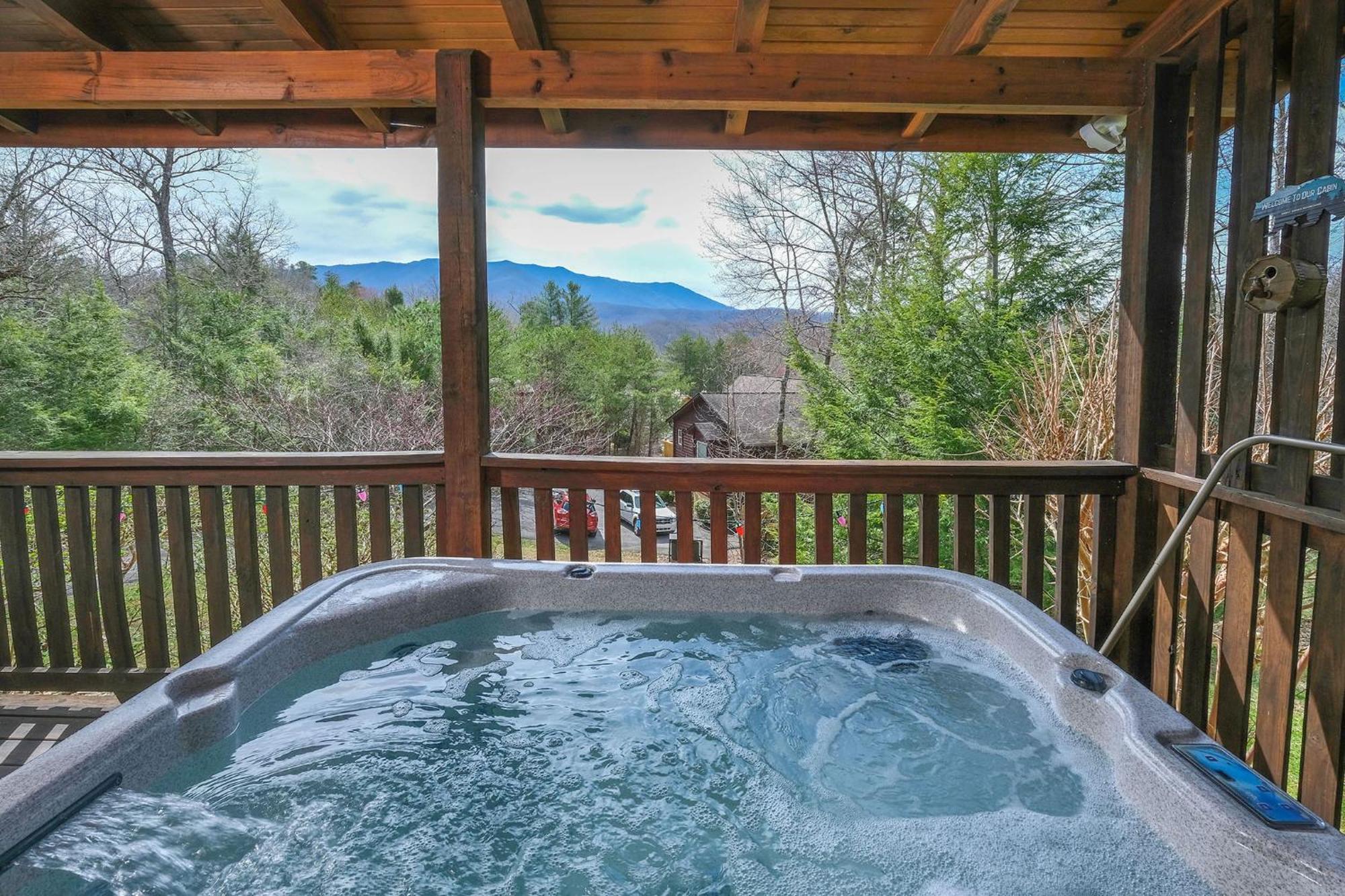 Hemlock Ridge 1713 Villa Gatlinburg Dış mekan fotoğraf