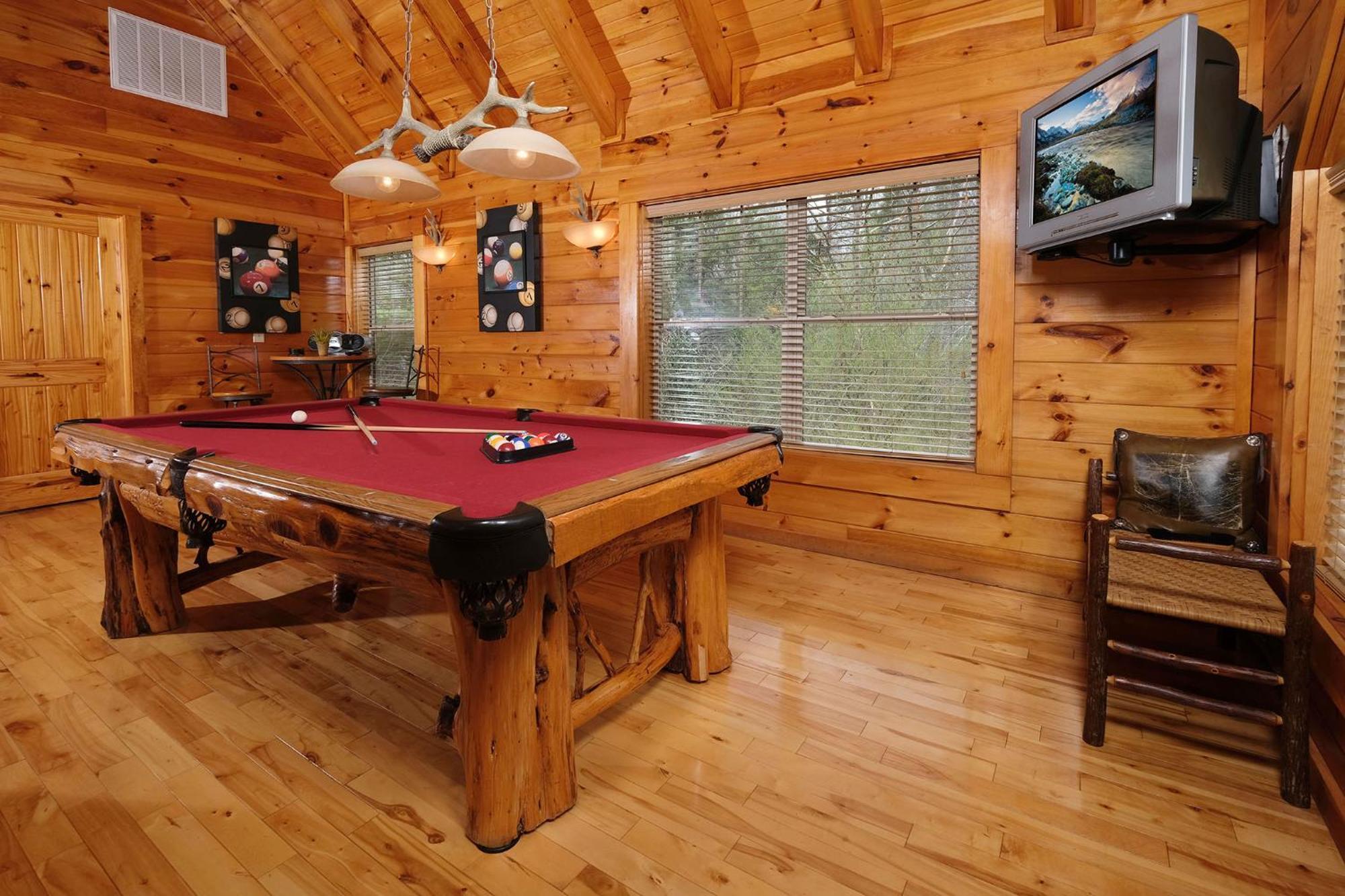 Hemlock Ridge 1713 Villa Gatlinburg Dış mekan fotoğraf