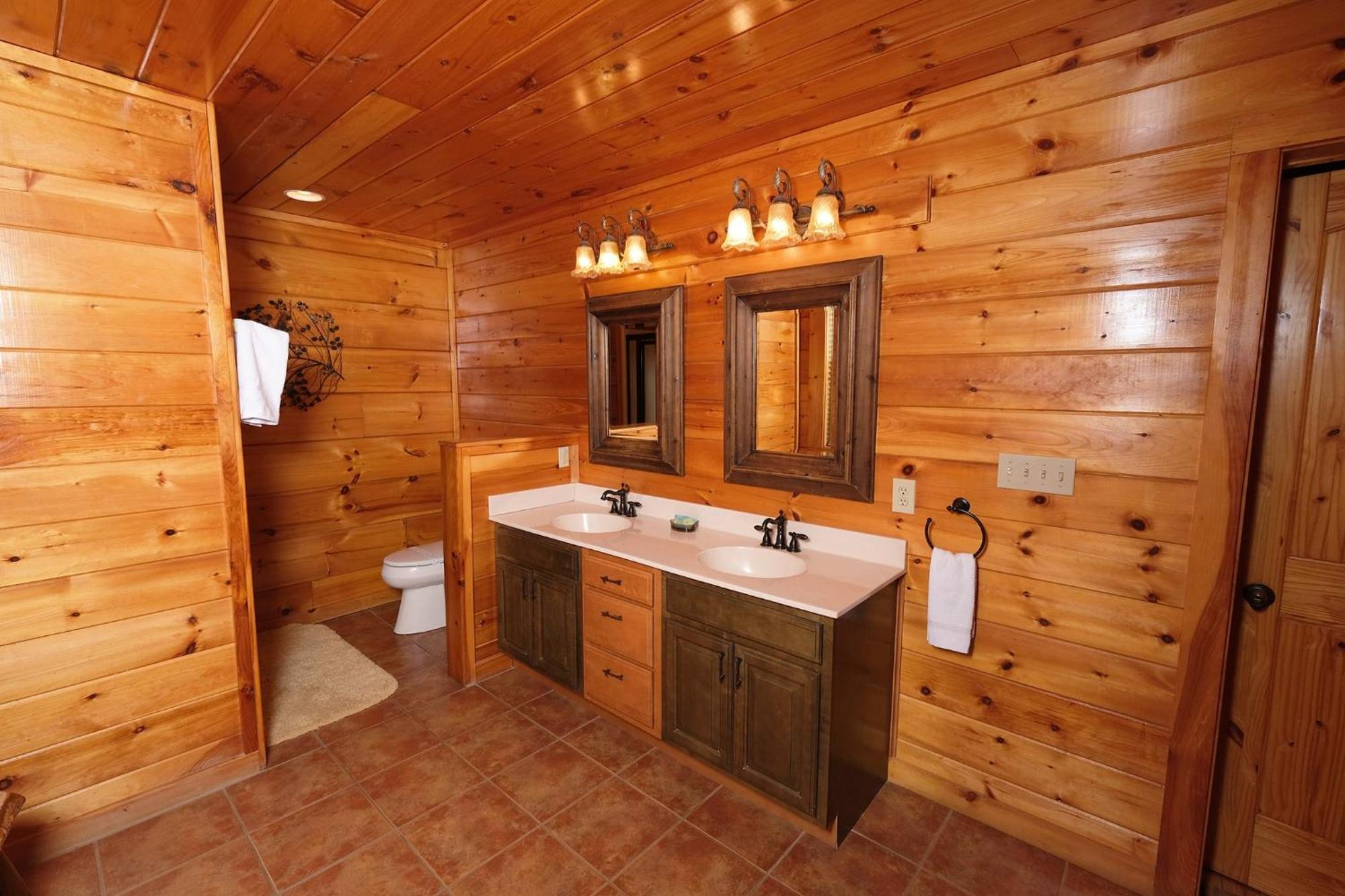 Hemlock Ridge 1713 Villa Gatlinburg Dış mekan fotoğraf