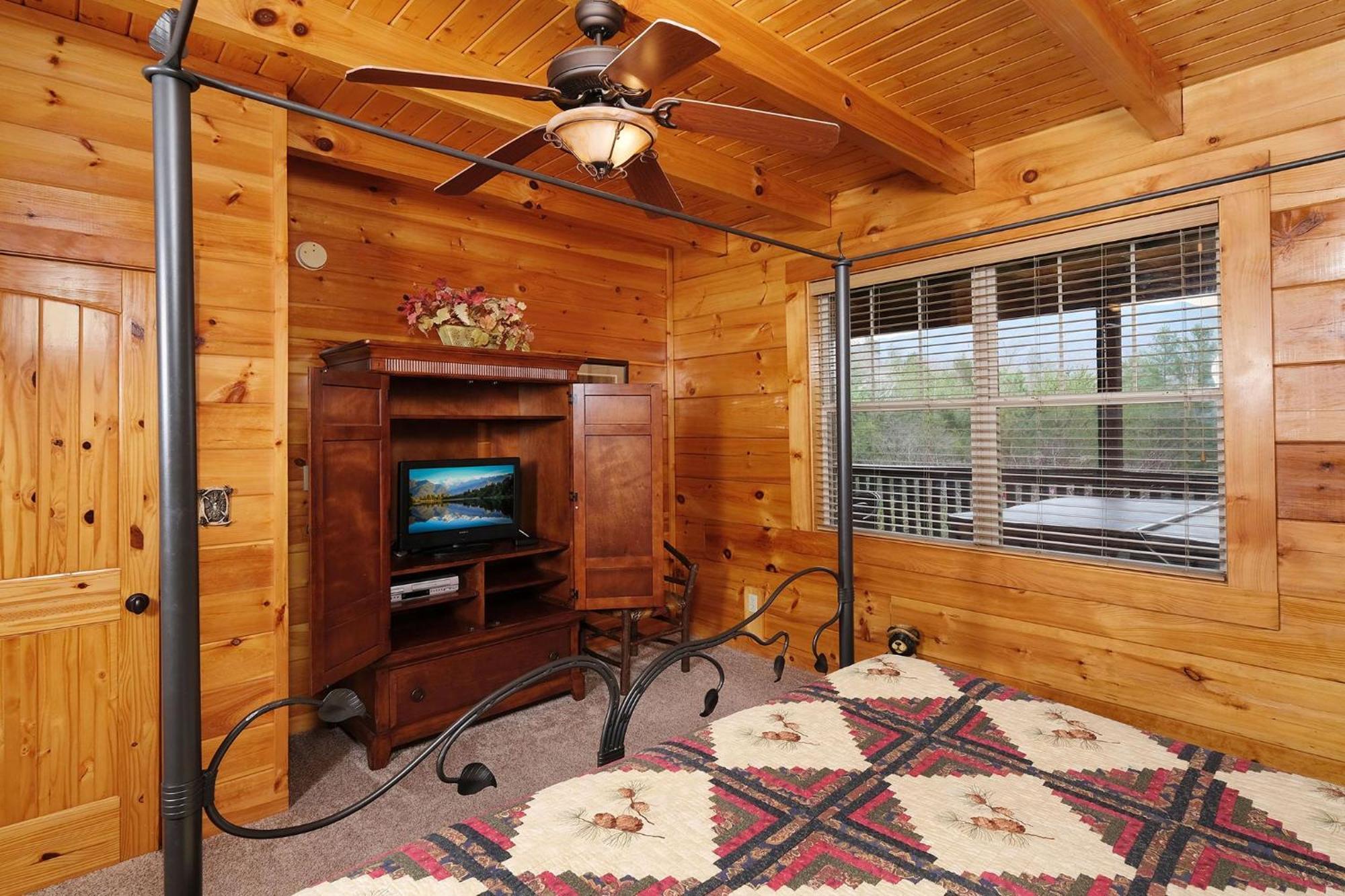 Hemlock Ridge 1713 Villa Gatlinburg Dış mekan fotoğraf
