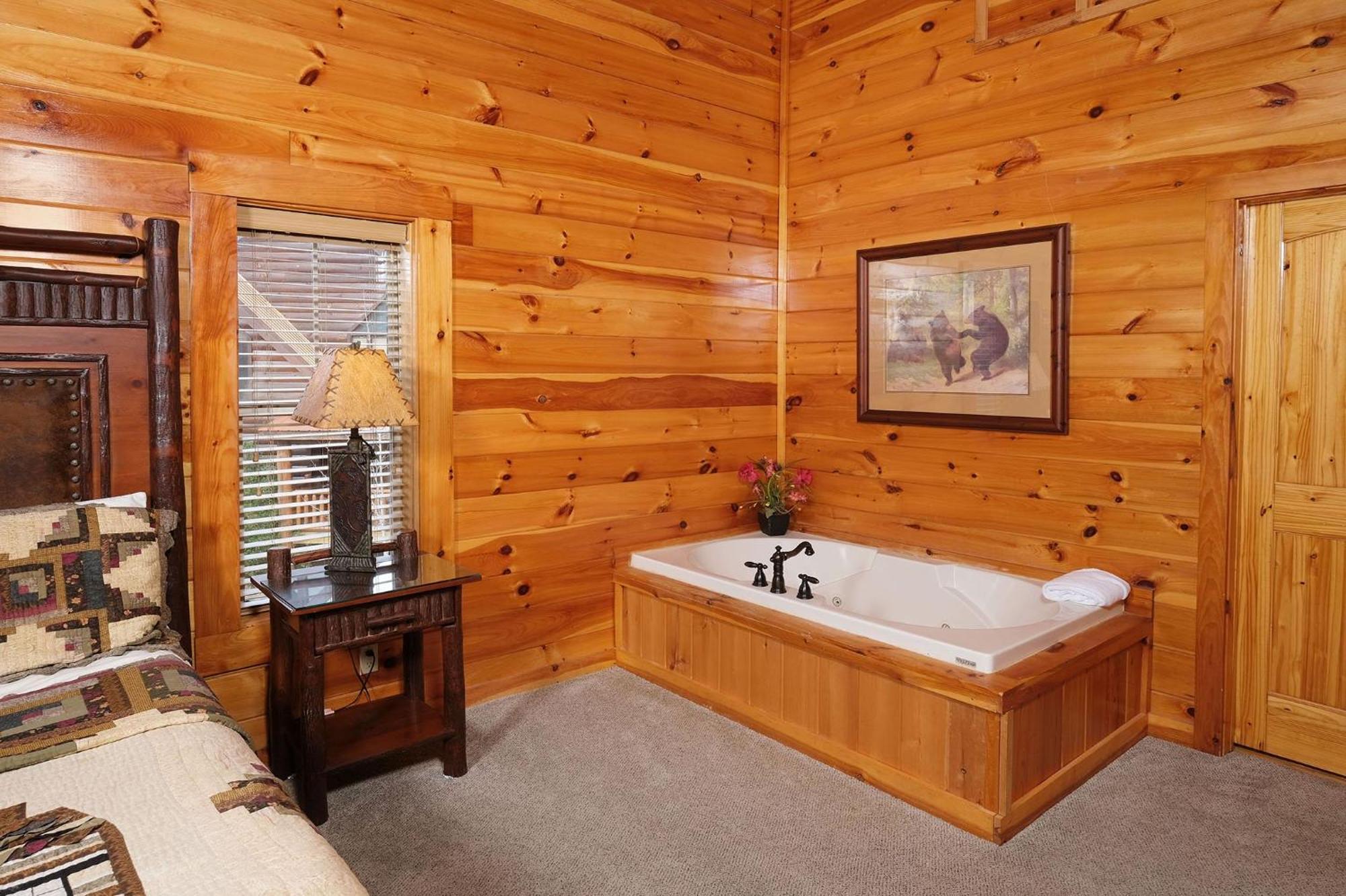 Hemlock Ridge 1713 Villa Gatlinburg Dış mekan fotoğraf