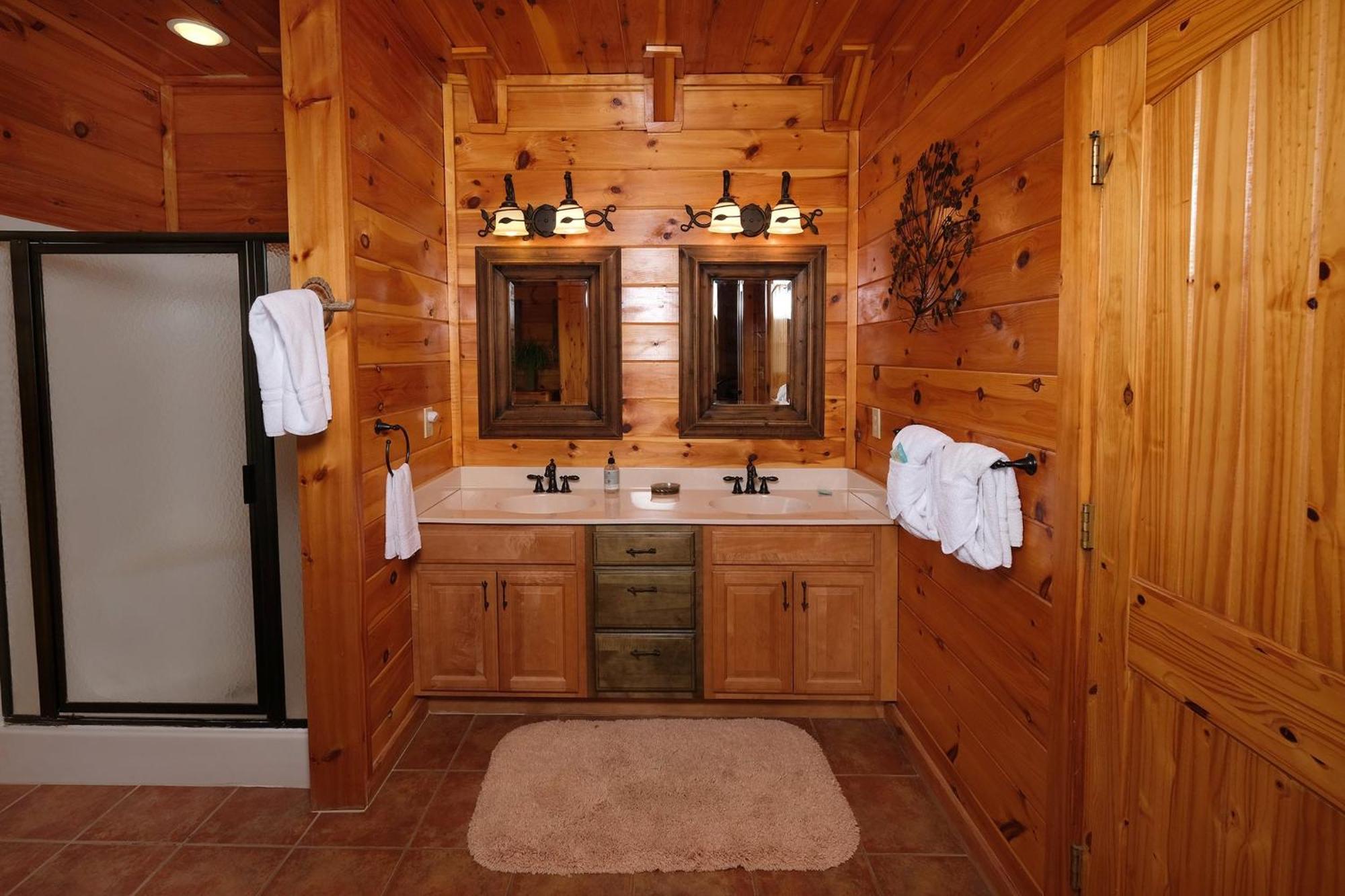 Hemlock Ridge 1713 Villa Gatlinburg Dış mekan fotoğraf
